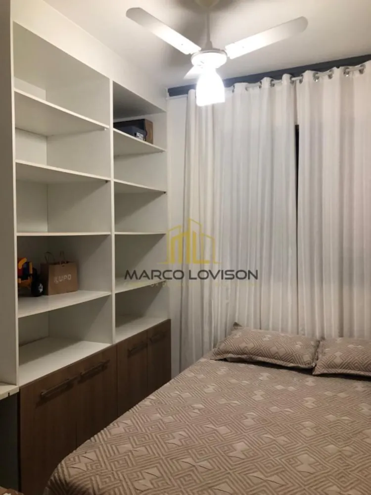 Apartamento, 3 quartos, 89 m² - Foto 15