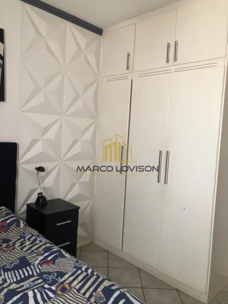 Apartamento, 3 quartos, 89 m² - Foto 13