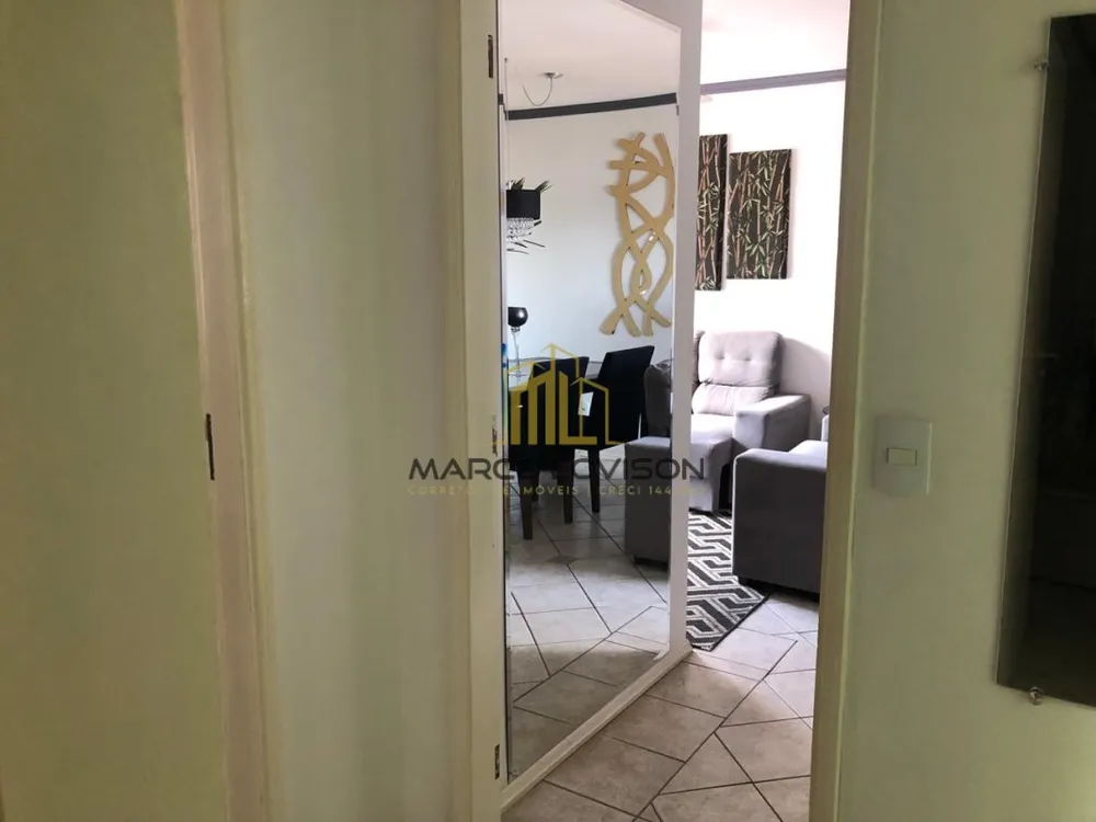 Apartamento, 3 quartos, 89 m² - Foto 7