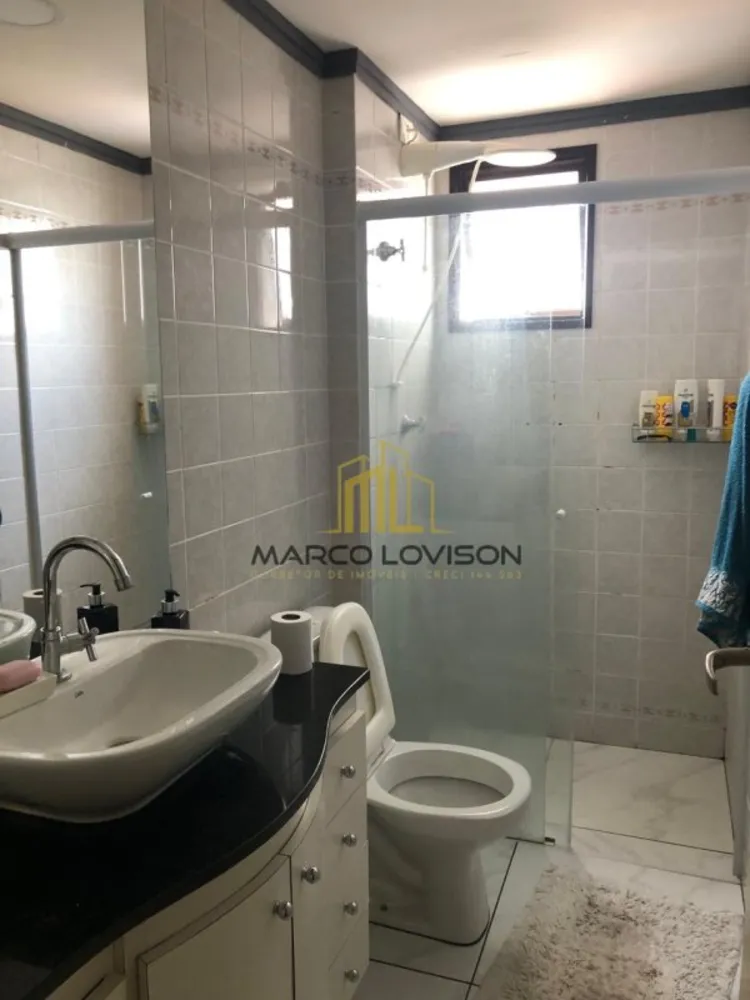 Apartamento, 3 quartos, 89 m² - Foto 8