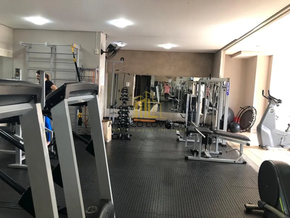 Apartamento, 3 quartos, 89 m² - Foto 9