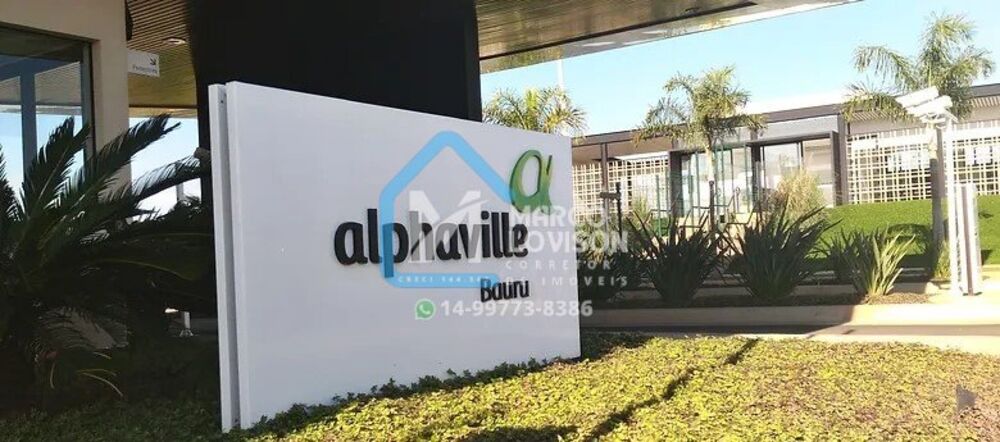 Terreno, 456 m² - Foto 1