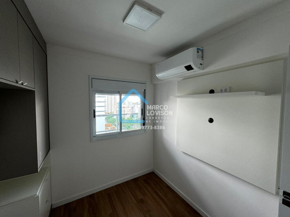 Apartamento, 1 quarto, 35 m² - Foto 8