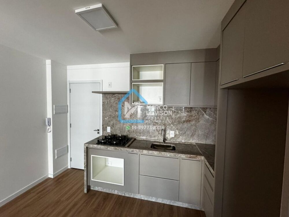 Apartamento, 1 quarto, 35 m² - Foto 14