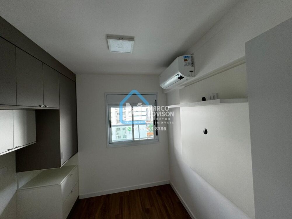 Apartamento, 1 quarto, 35 m² - Foto 12