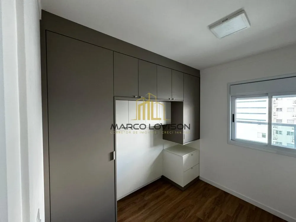 Apartamento, 1 quarto, 35 m² - Foto 27