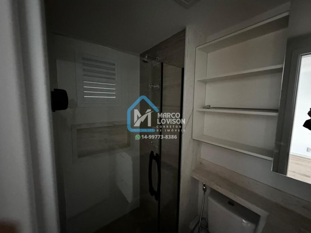 Apartamento, 1 quarto, 35 m² - Foto 5