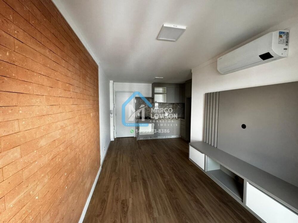 Apartamento, 1 quarto, 35 m² - Foto 9