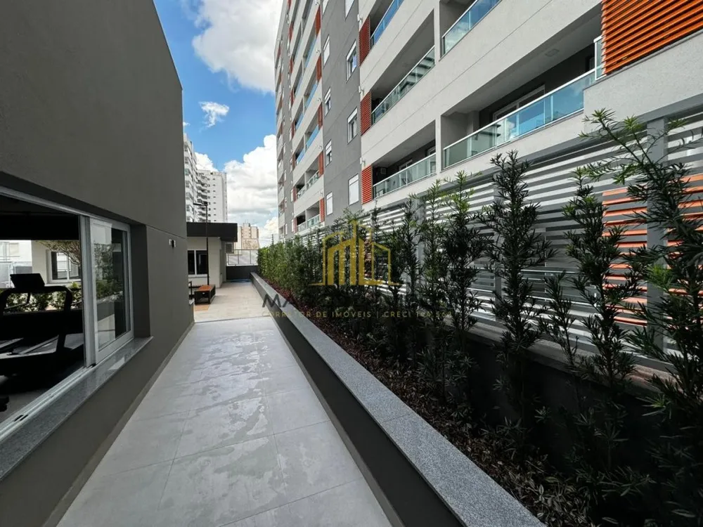 Apartamento, 1 quarto, 35 m² - Foto 23