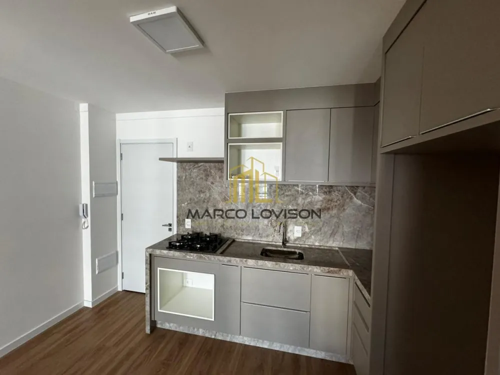 Apartamento, 1 quarto, 35 m² - Foto 31