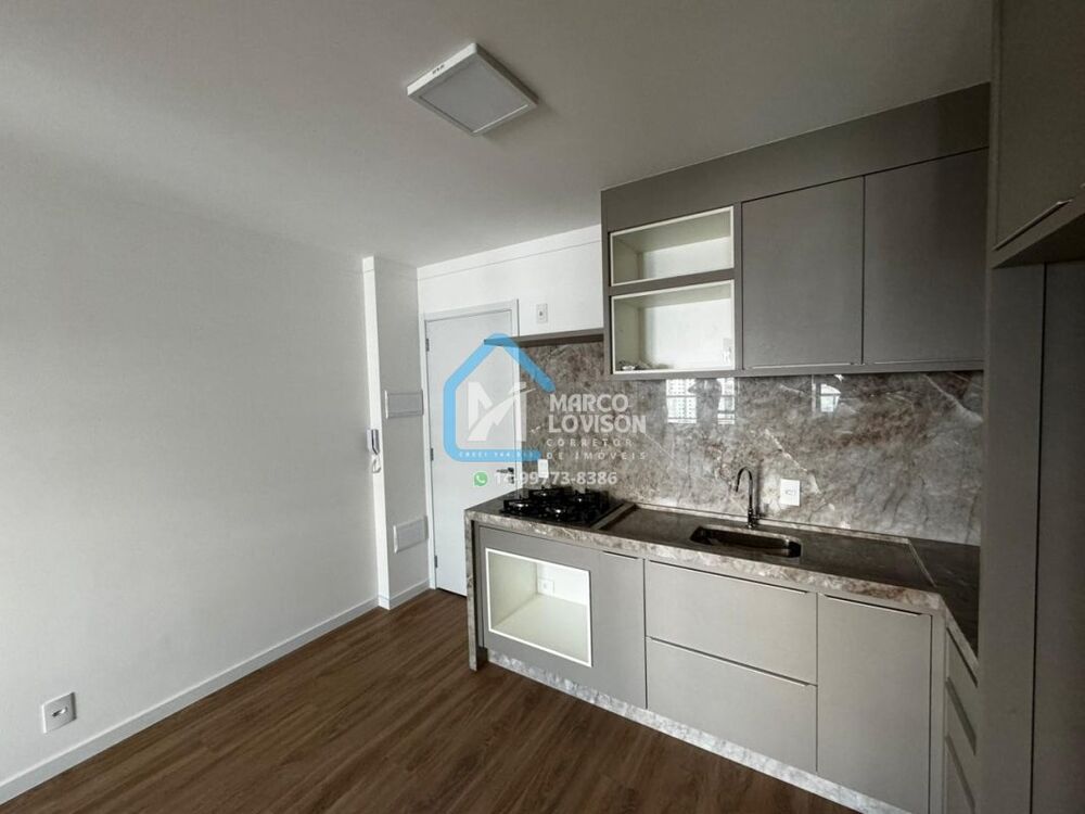 Apartamento, 1 quarto, 35 m² - Foto 6