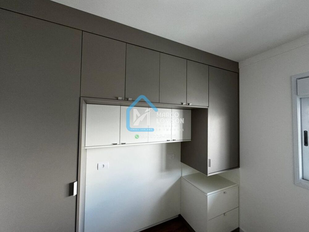 Apartamento, 1 quarto, 35 m² - Foto 7