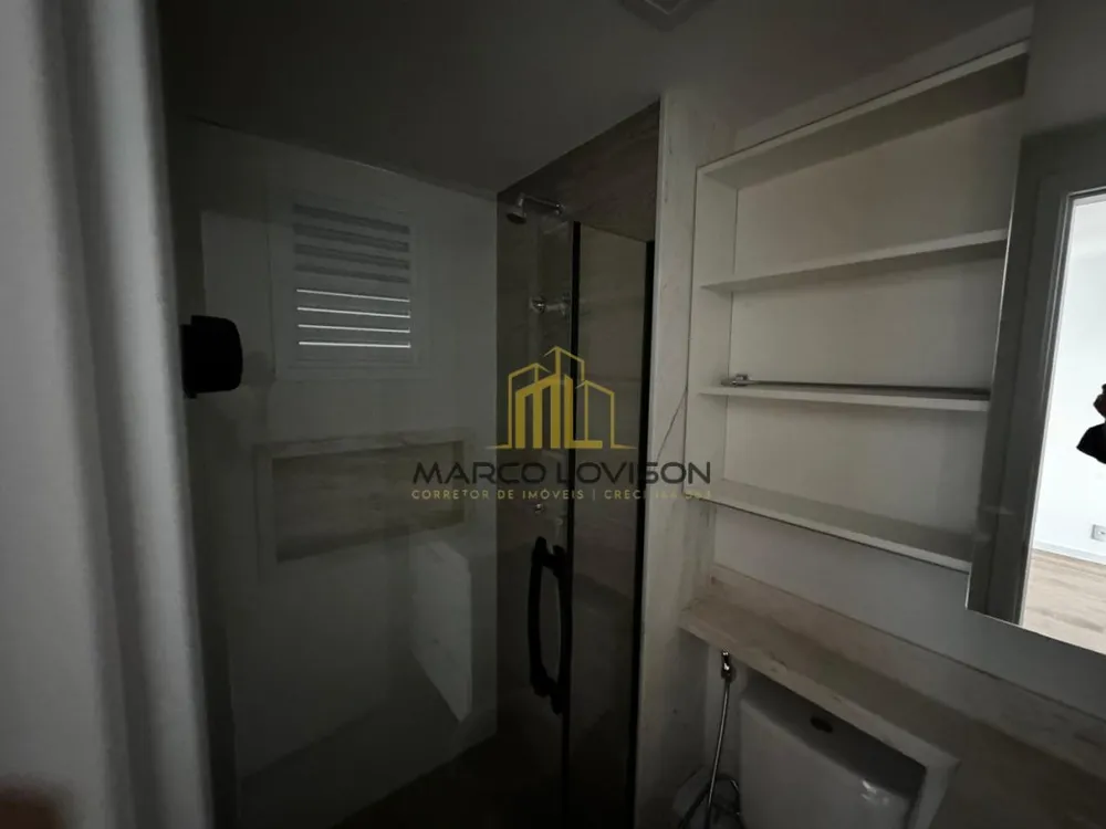 Apartamento, 1 quarto, 35 m² - Foto 21