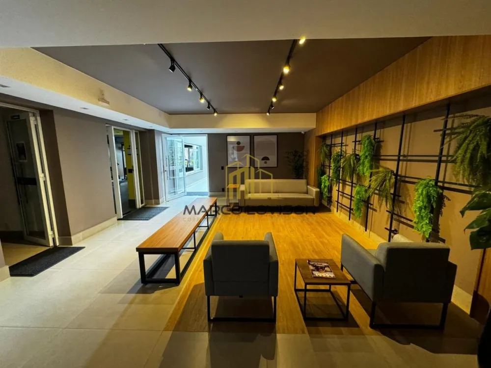 Apartamento, 1 quarto, 35 m² - Foto 30