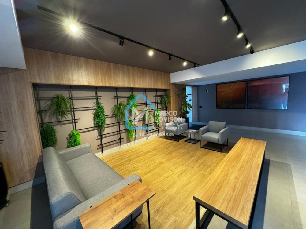 Apartamento, 1 quarto, 35 m² - Foto 19