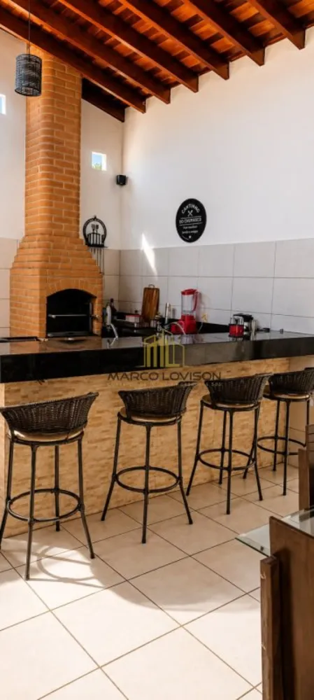 Casa de Condomínio, 2 quartos - Foto 1