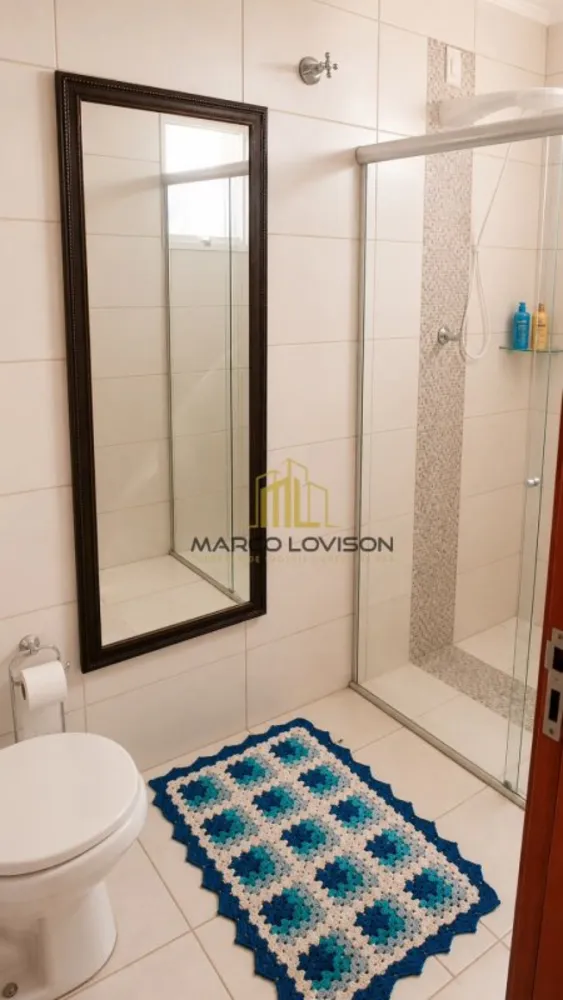 Casa de Condomínio, 2 quartos - Foto 8