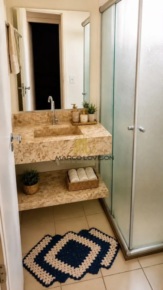 Casa de Condomínio, 2 quartos - Foto 7