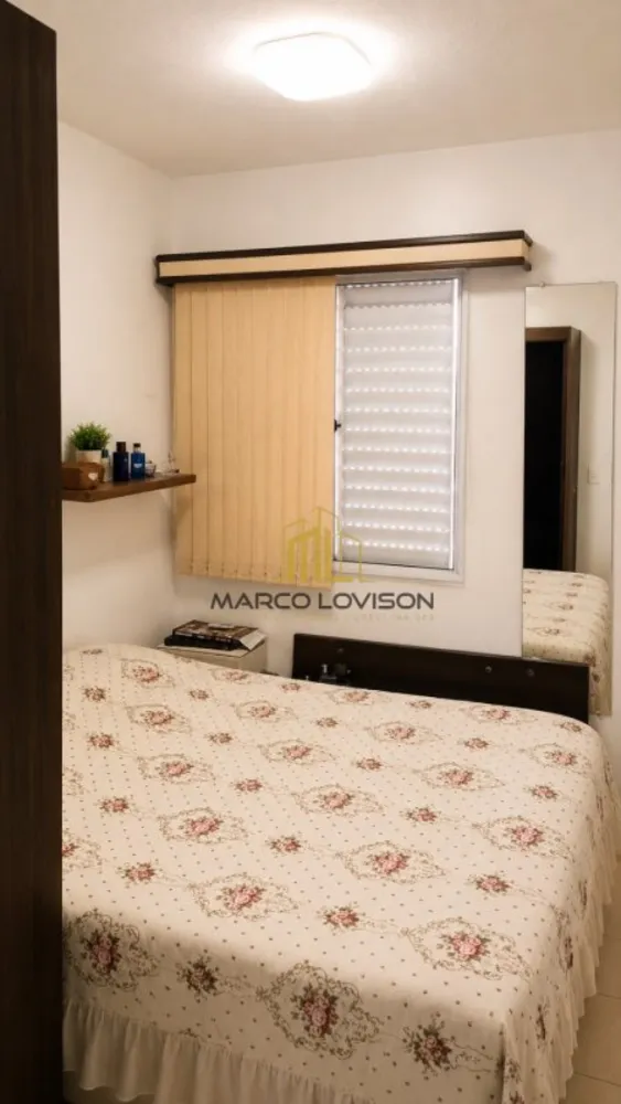 Casa de Condomínio, 2 quartos - Foto 6