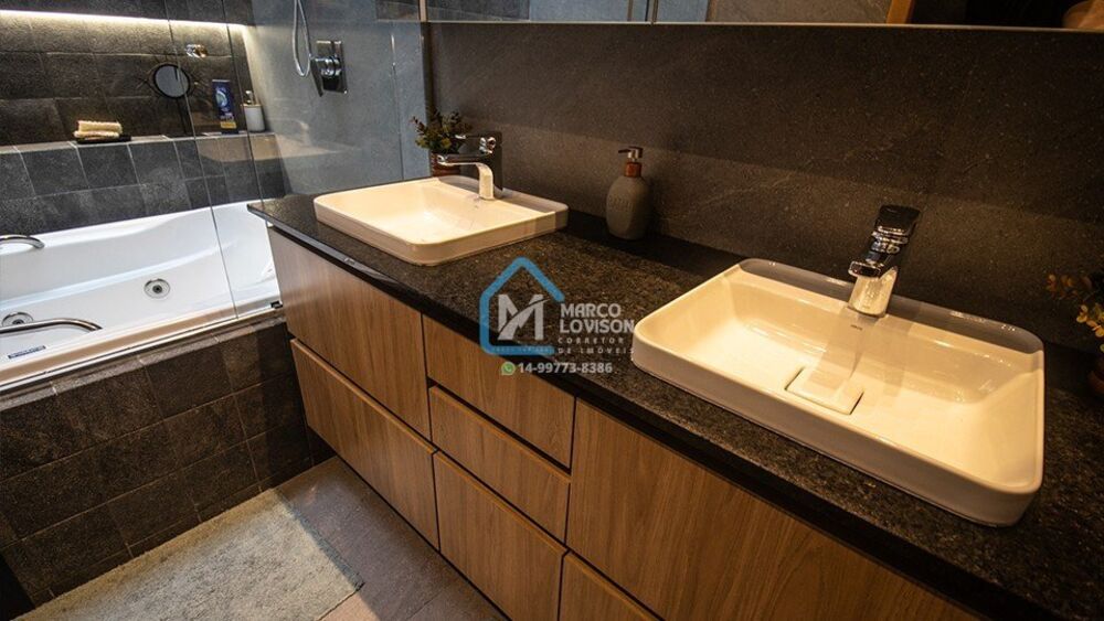 Casa à venda com 4 quartos, 398m² - Foto 11