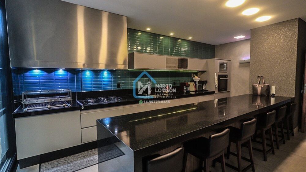 Casa à venda com 4 quartos, 398m² - Foto 4