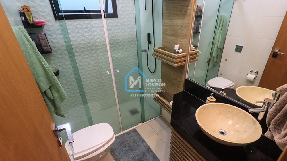 Casa à venda com 4 quartos, 398m² - Foto 16