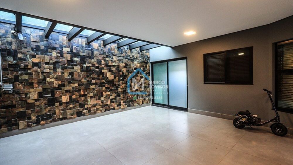 Casa à venda com 4 quartos, 398m² - Foto 15