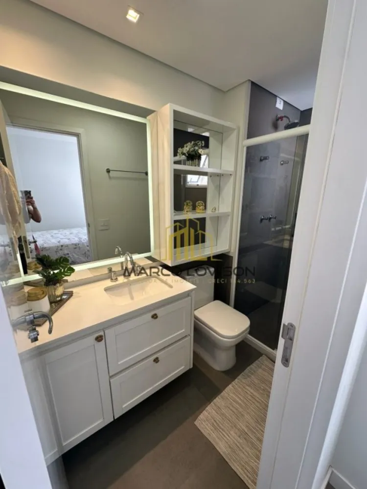 Apartamento, 3 quartos, 93 m² - Foto 13