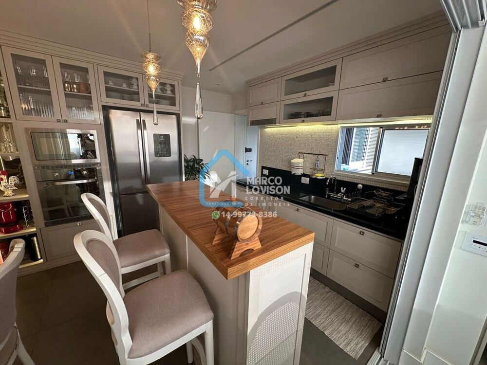 Apartamento, 3 quartos, 93 m² - Foto 4