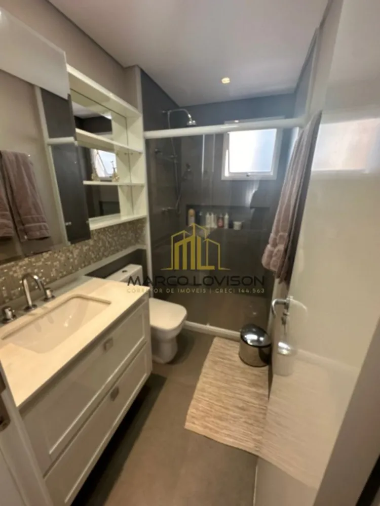 Apartamento, 3 quartos, 93 m² - Foto 6