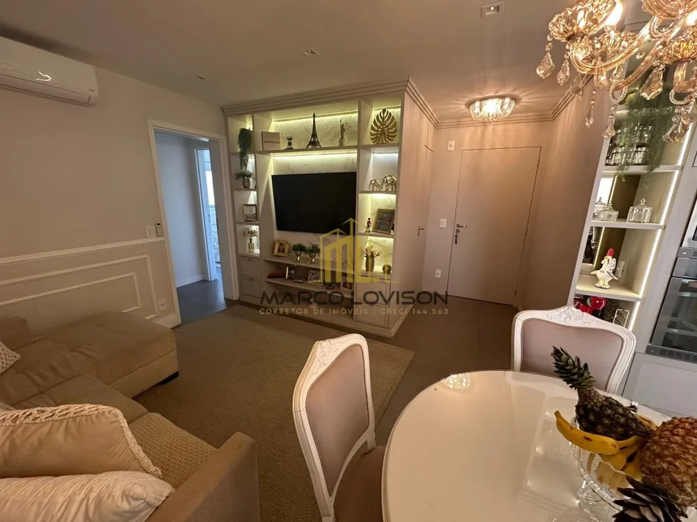 Apartamento, 3 quartos, 93 m² - Foto 9