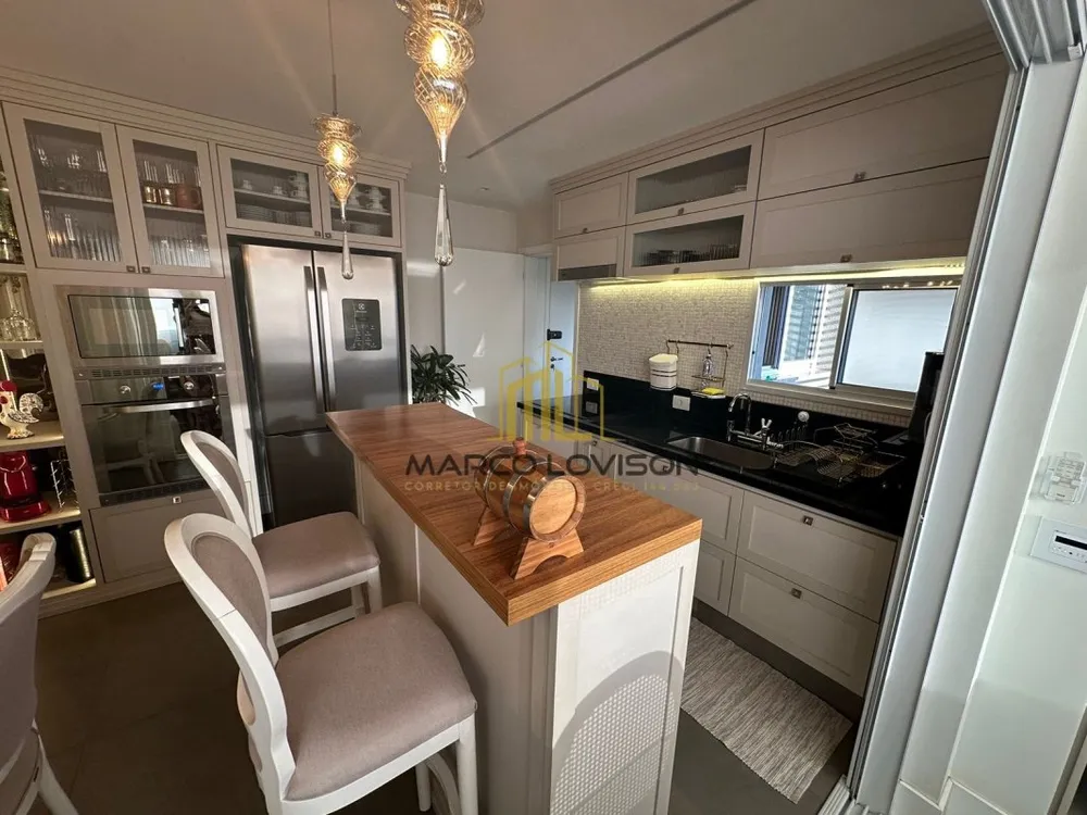 Apartamento, 3 quartos, 93 m² - Foto 11