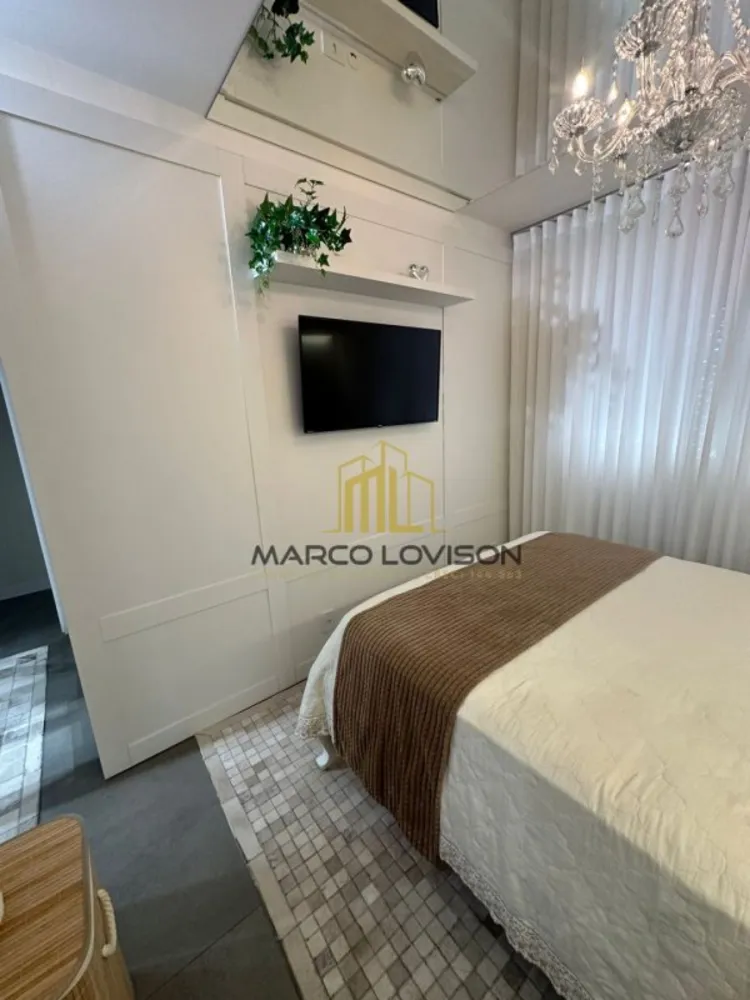 Apartamento, 3 quartos, 93 m² - Foto 5