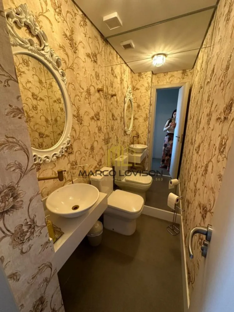 Apartamento, 3 quartos, 93 m² - Foto 8