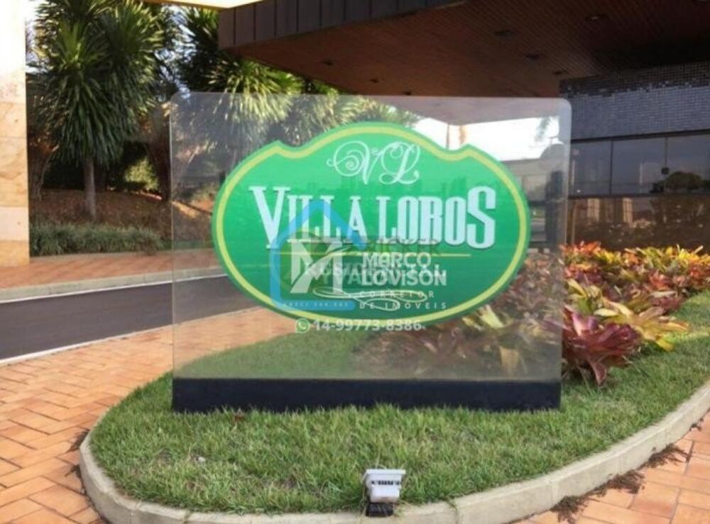 Terreno, 525 m² - Foto 1