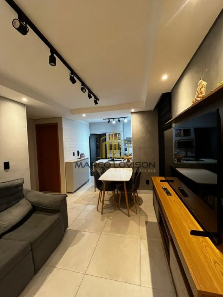 Apartamento, 2 quartos, 42 m² - Foto 2