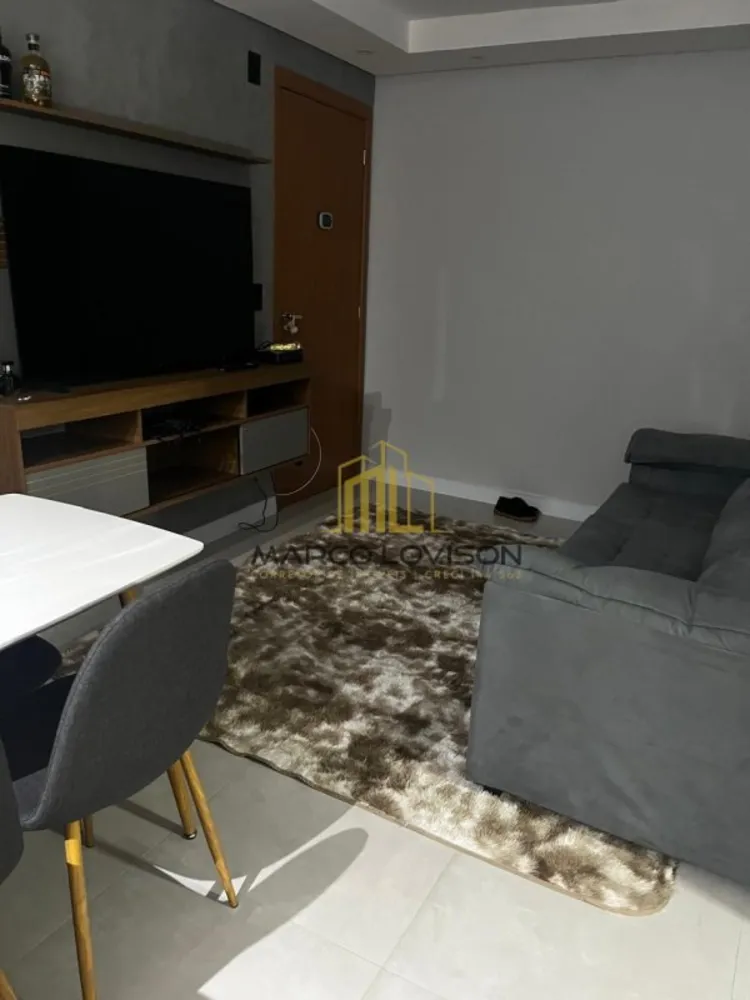 Apartamento, 2 quartos, 42 m² - Foto 5