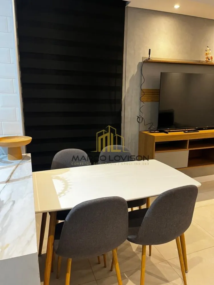 Apartamento, 2 quartos, 42 m² - Foto 4