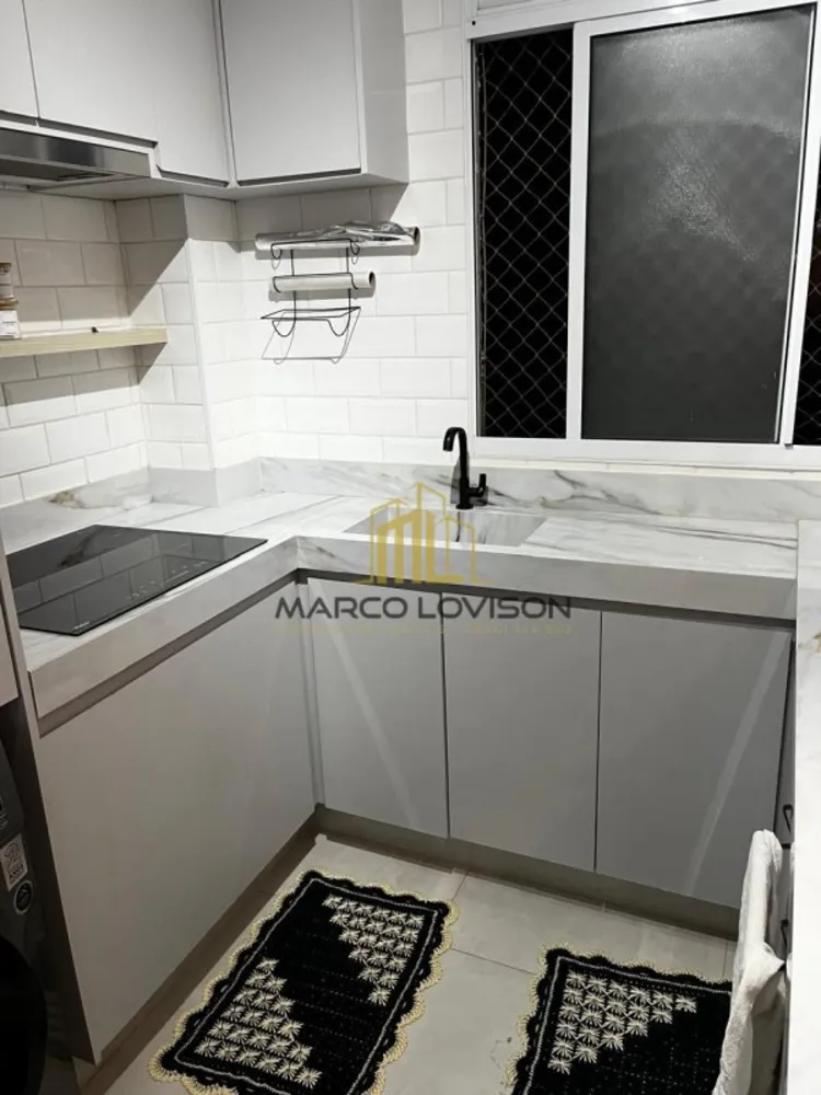 Apartamento, 2 quartos, 42 m² - Foto 7