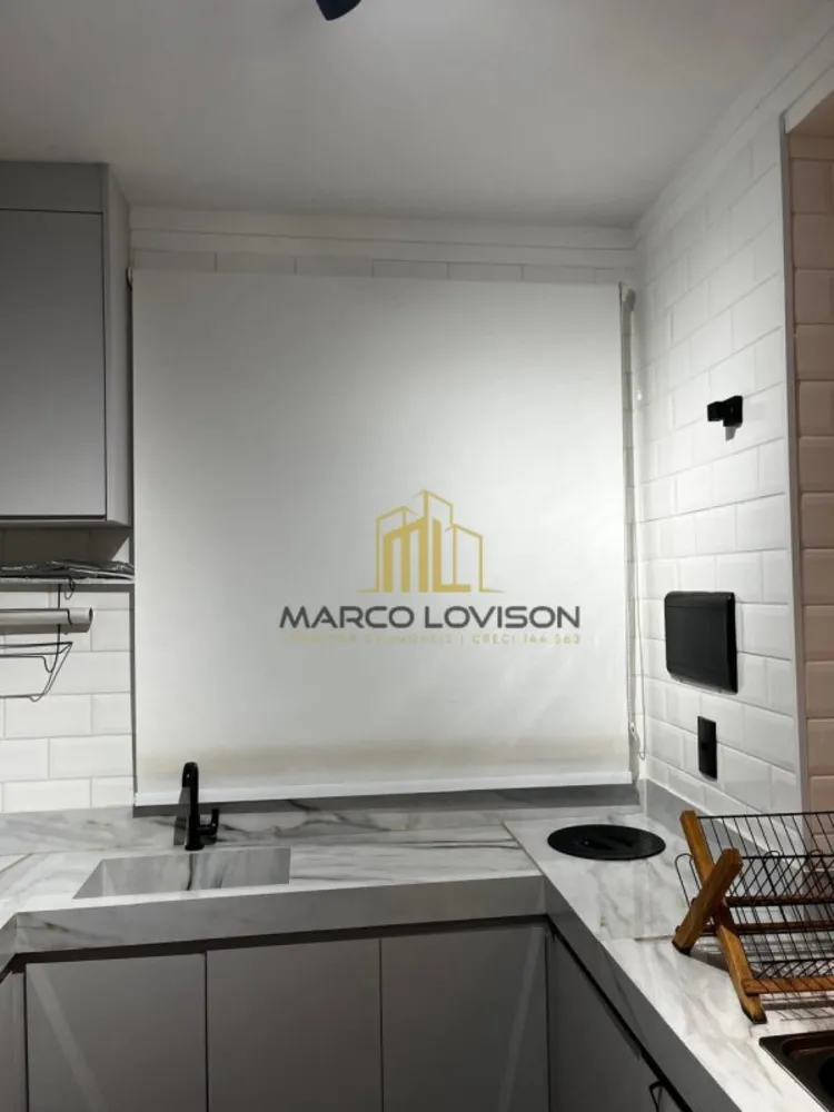 Apartamento, 2 quartos, 42 m² - Foto 9