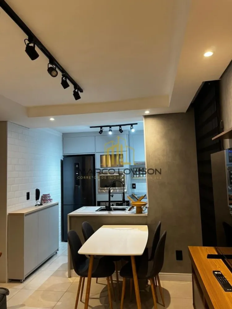 Apartamento, 2 quartos, 42 m² - Foto 6