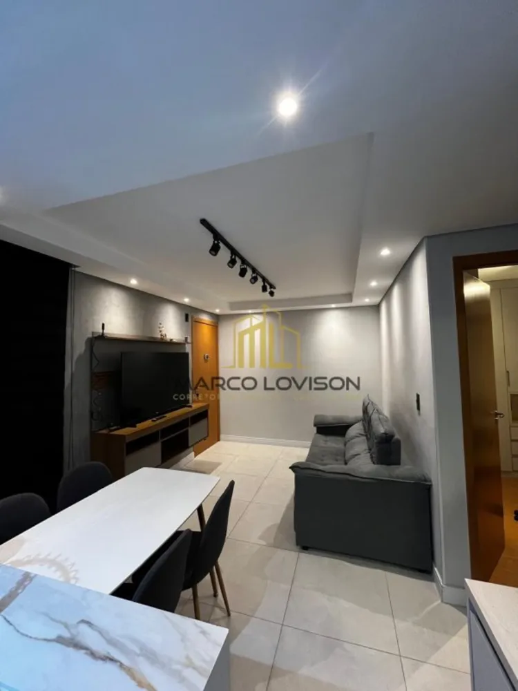 Apartamento, 2 quartos, 42 m² - Foto 1