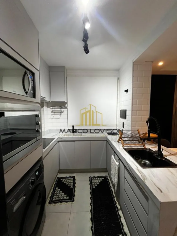 Apartamento, 2 quartos, 42 m² - Foto 10