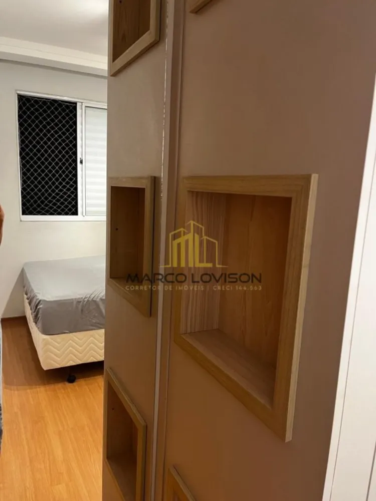 Apartamento, 2 quartos, 42 m² - Foto 15
