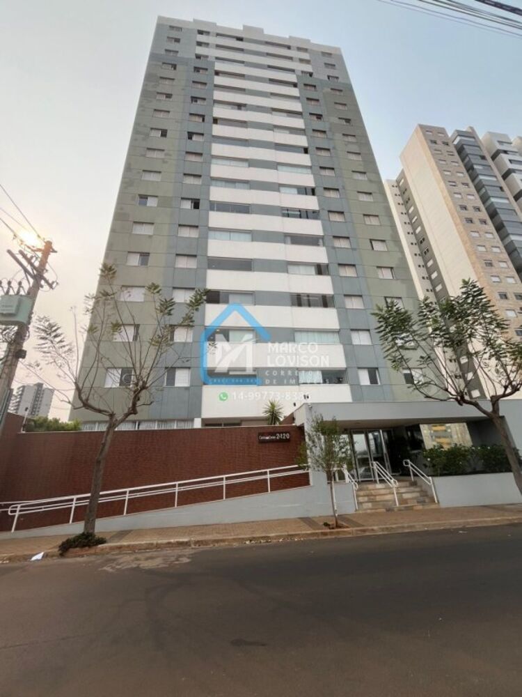 Apartamento, 3 quartos, 81 m² - Foto 4