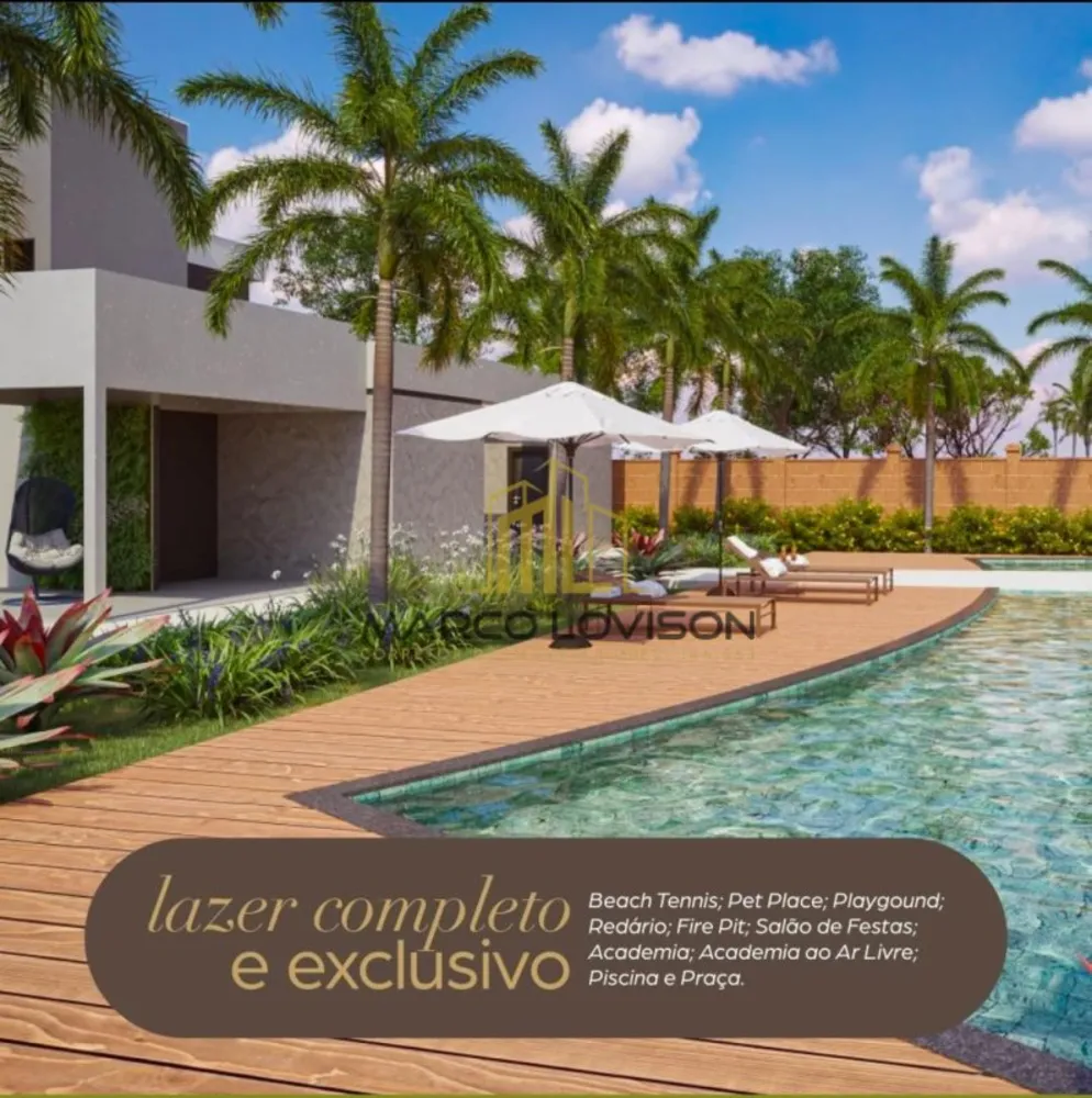 Casa de Condomínio, 3 quartos - Foto 12