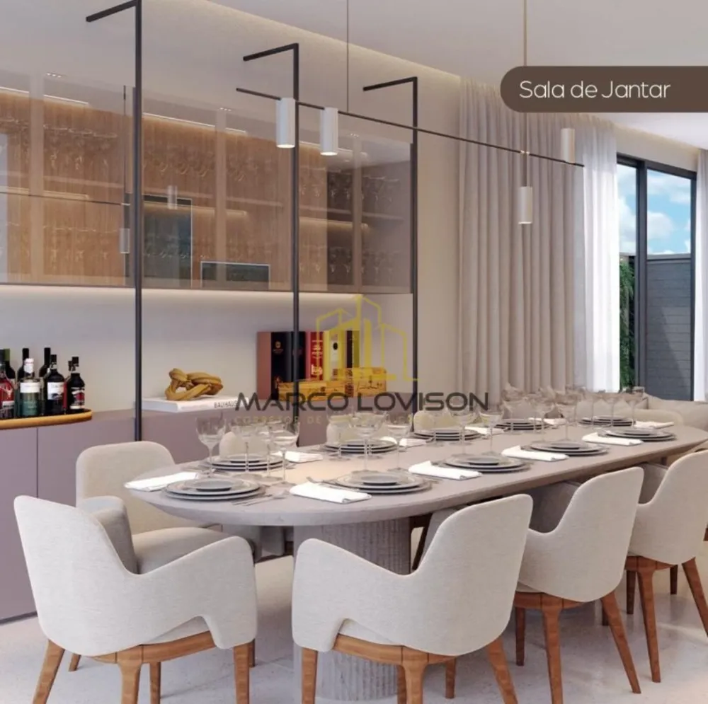 Casa de Condomínio, 3 quartos - Foto 7