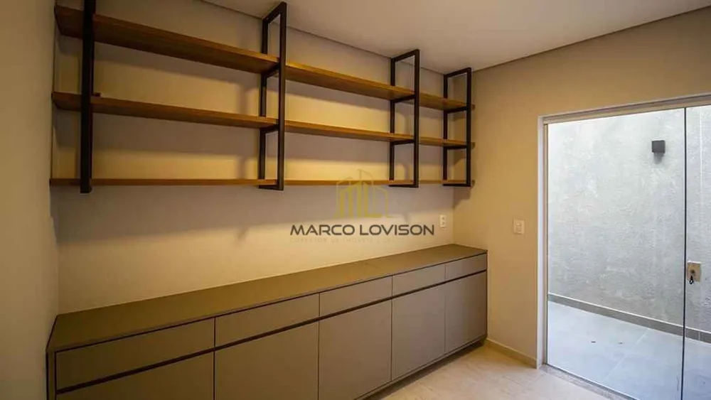 Casa de Condomínio, 3 quartos - Foto 8