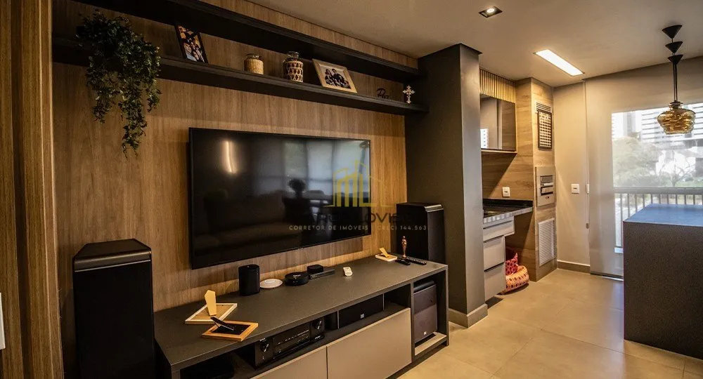 Apartamento, 4 quartos, 159 m² - Foto 39