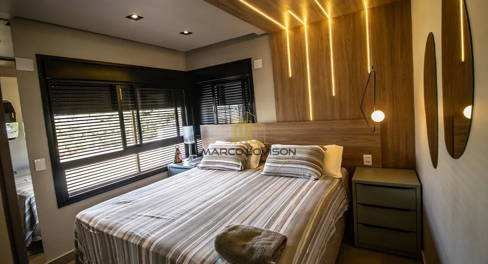 Apartamento, 4 quartos, 159 m² - Foto 41
